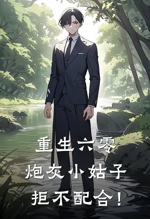 重生六零：炮灰小姑子拒不配合！