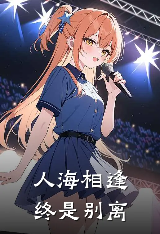 人海相逢终是别离
