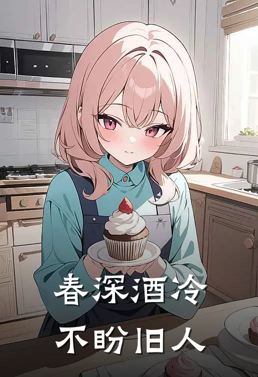 春深酒冷，不盼旧人