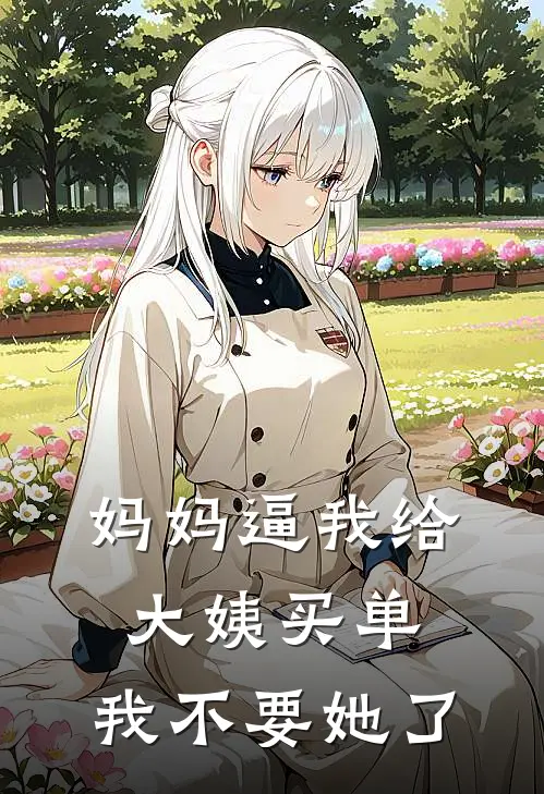 妈妈逼我给大姨买单，我不要她了