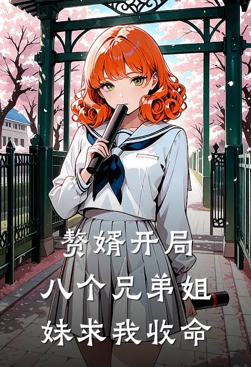 赘婿开局，八个兄弟姐妹求我收命