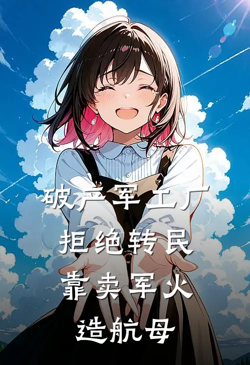 破产军工厂拒绝转民，靠卖军火造航母