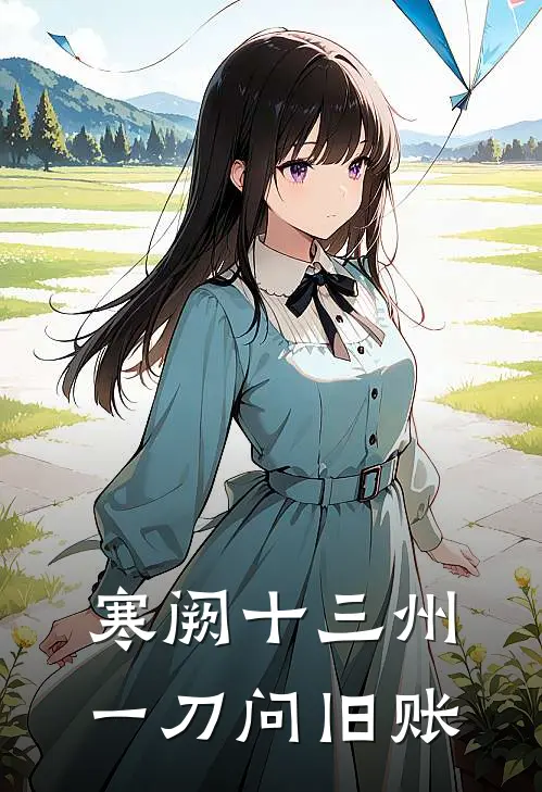 寒阙十三州：一刀问旧账