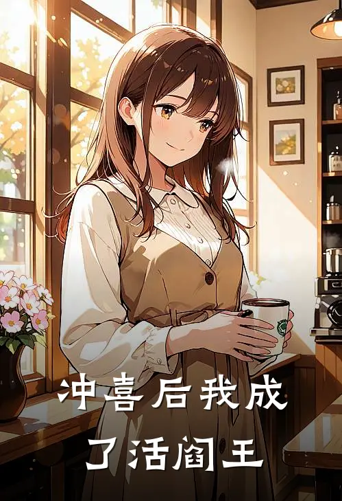 冲喜后我成了活阎王