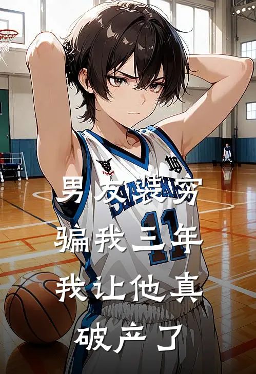 男友装穷骗我三年，我让他真破产了