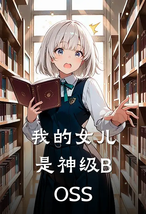 我的女儿是神级BOSS
