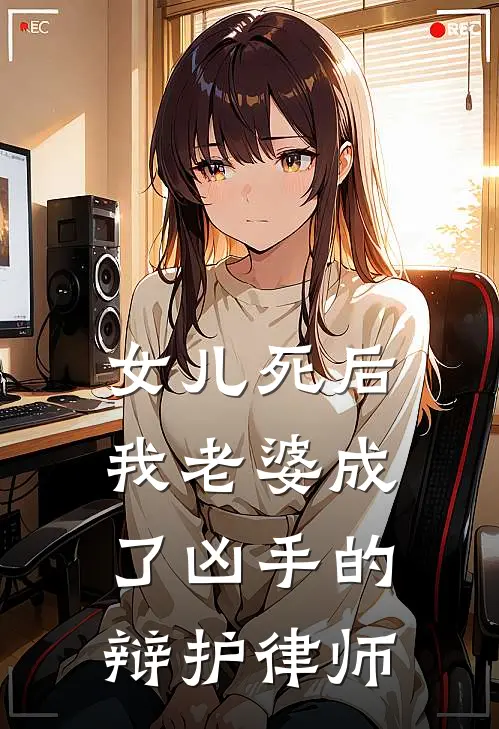 女儿死后，我老婆成了凶手的辩护律师