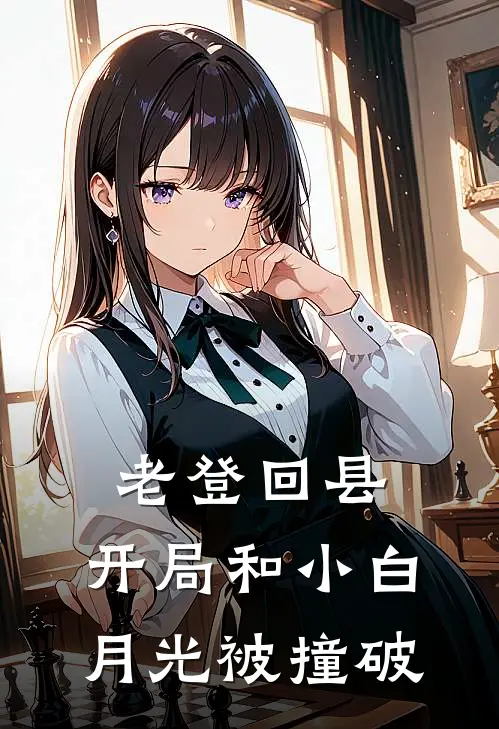 老登回县，开局和小白月光被撞破