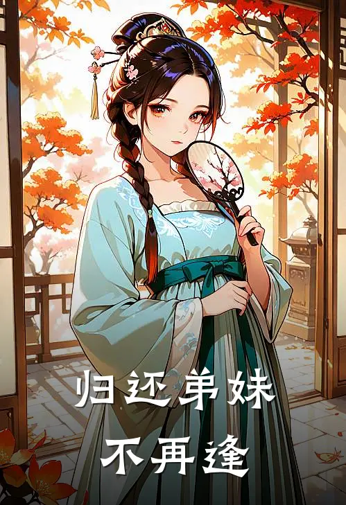 归还弟妹，不再逢