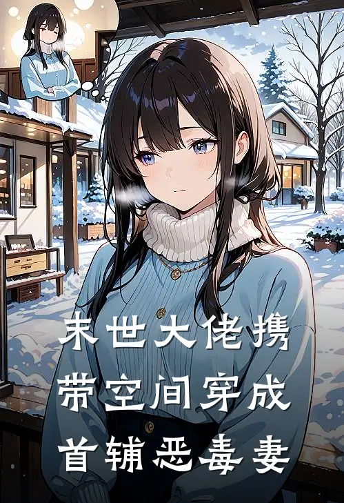 末世大佬携带空间穿成首辅恶毒妻