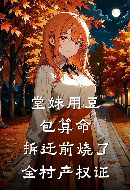 堂妹用豆包算命，拆迁前烧了全村产权证