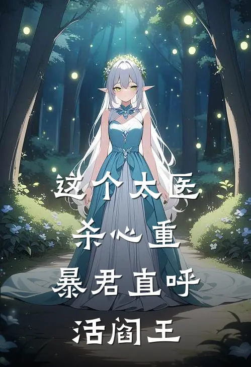 这个太医杀心重，暴君直呼活阎王