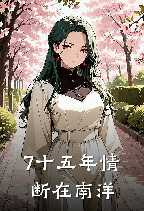 7十五年情断在南洋