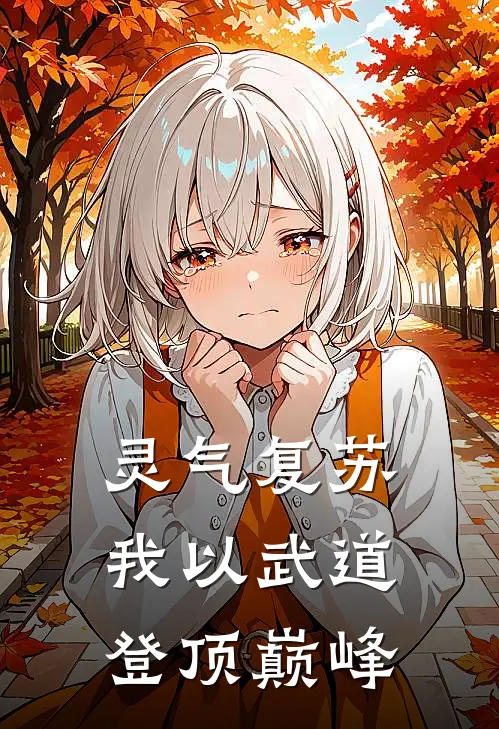 灵气复苏，我以武道登顶巅峰