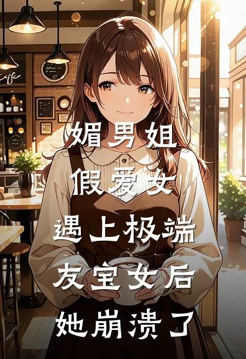 媚男姐假爱女，遇上极端友宝女后她崩溃了