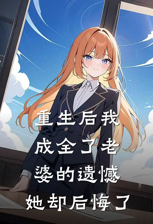 重生后我成全了老婆的遗憾，她却后悔了