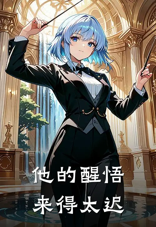 他的醒悟来得太迟