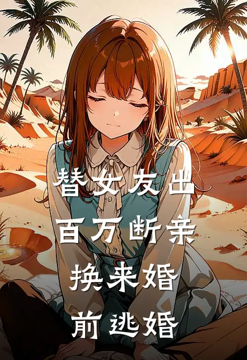 替女友出百万断亲，换来婚前逃婚