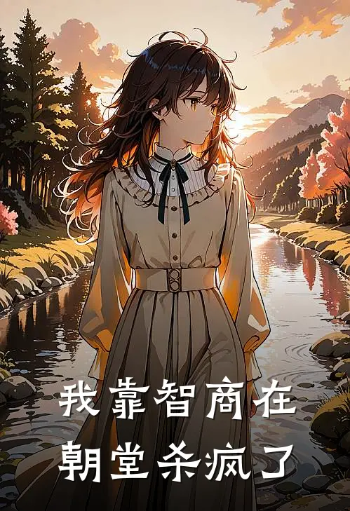 我靠智商在朝堂杀疯了