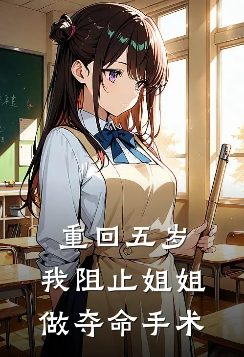 重回五岁，我阻止姐姐做夺命手术
