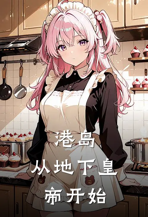 港岛：从地下皇帝开始