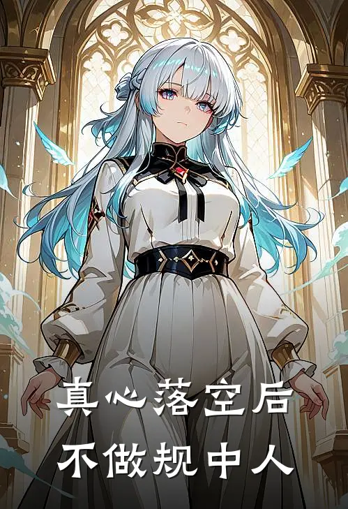 真心落空后，不做规中人