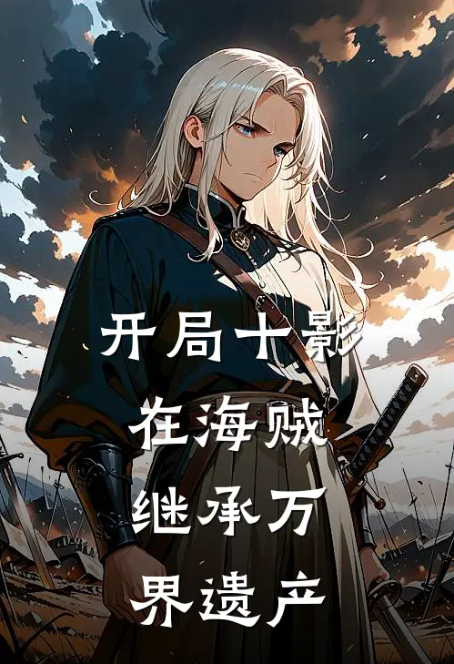 开局十影在海贼：继承万界遗产