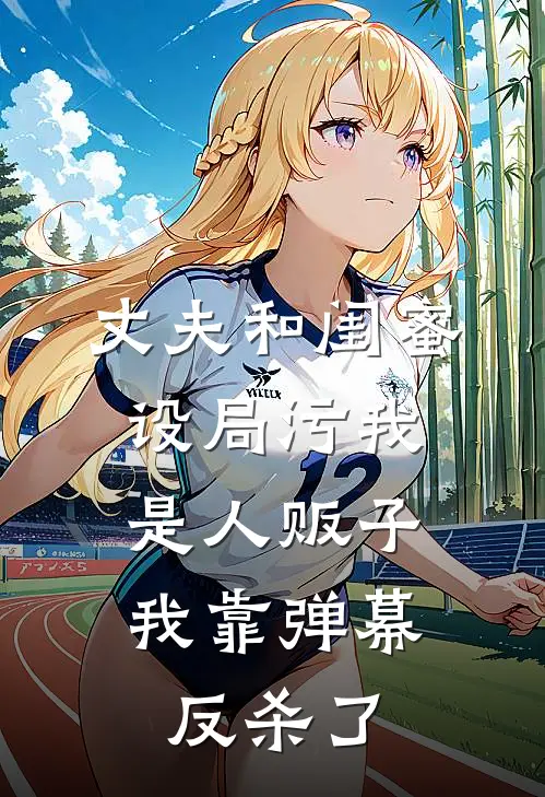丈夫和闺蜜设局污我是人贩子，我靠弹幕反杀了