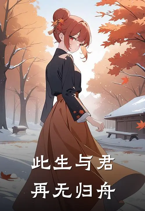 此生与君，再无归舟
