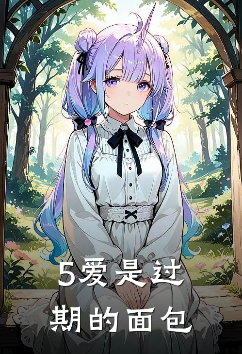 5爱是过期的面包