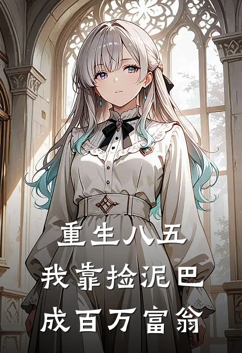 重生八五，我靠捡泥巴成百万富翁