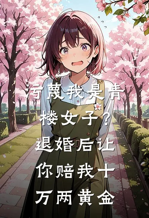 污蔑我是青楼女子？退婚后让你赔我十万两黄金