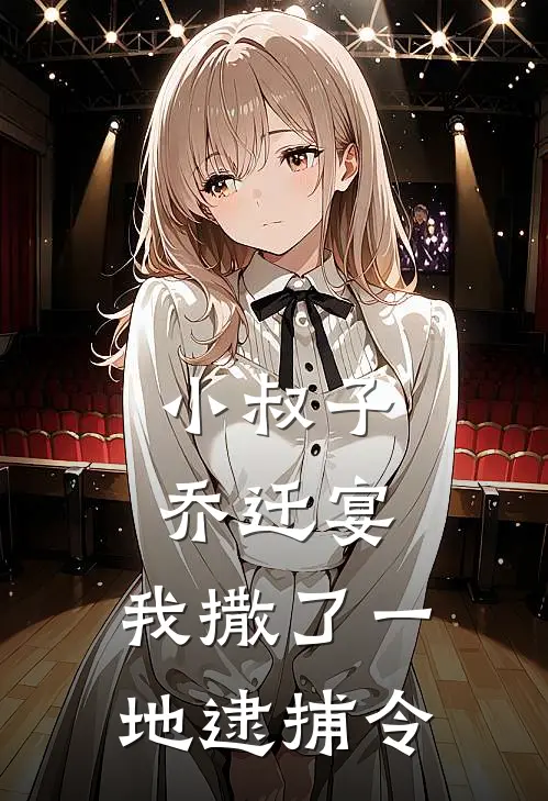 小叔子乔迁宴，我撒了一地逮捕令
