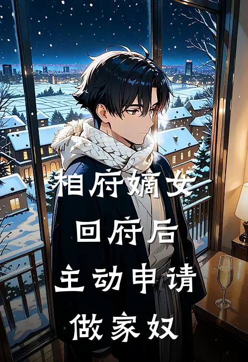 相府嫡女回府后，主动申请做家奴