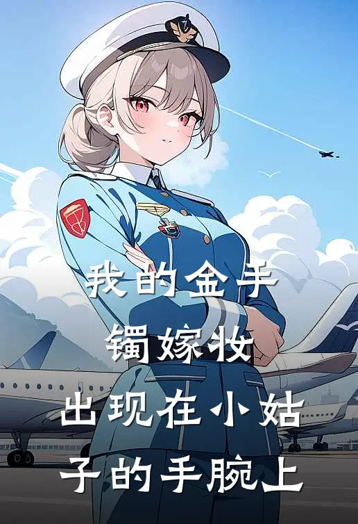 我的金手镯嫁妆，出现在小姑子的手腕上