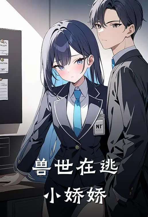 兽世在逃小娇娇