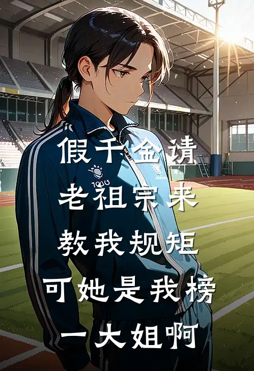 假千金请老祖宗来教我规矩，可她是我榜一大姐啊