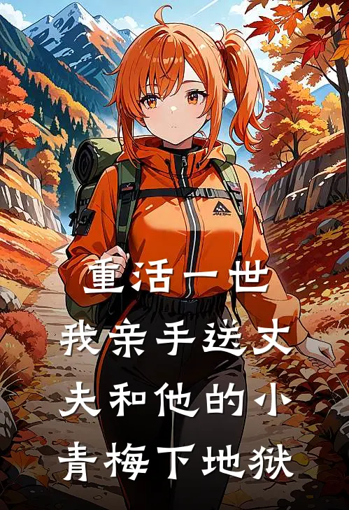 重活一世，我亲手送丈夫和他的小青梅下地狱