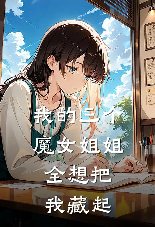 我的三个魔女姐姐，全想把我藏起