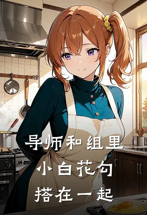 导师和组里小白花勾搭在一起