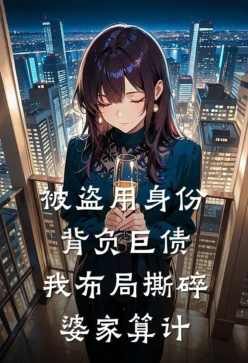 被盗用身份背负巨债，我布局撕碎婆家算计