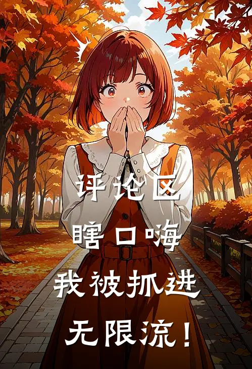 评论区瞎口嗨，我被抓进无限流！