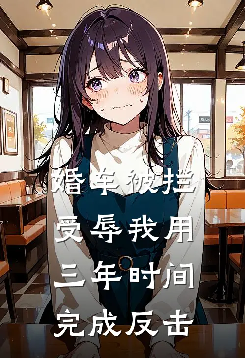 婚车被拦受辱我用三年时间完成反击