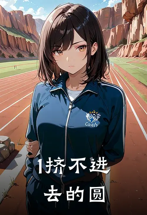 1挤不进去的圆