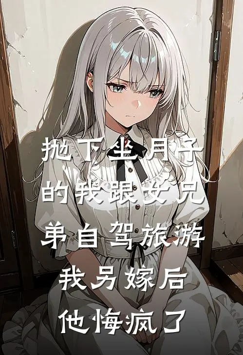 抛下坐月子的我跟女兄弟自驾旅游，我另嫁后他悔疯了