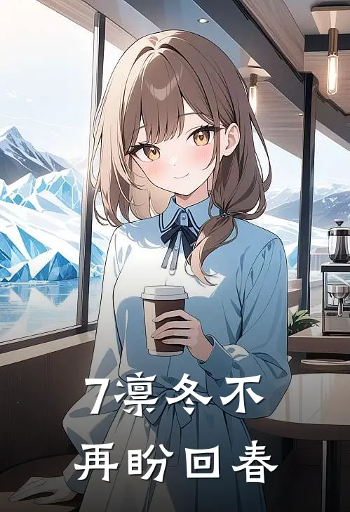 7凛冬不再盼回春