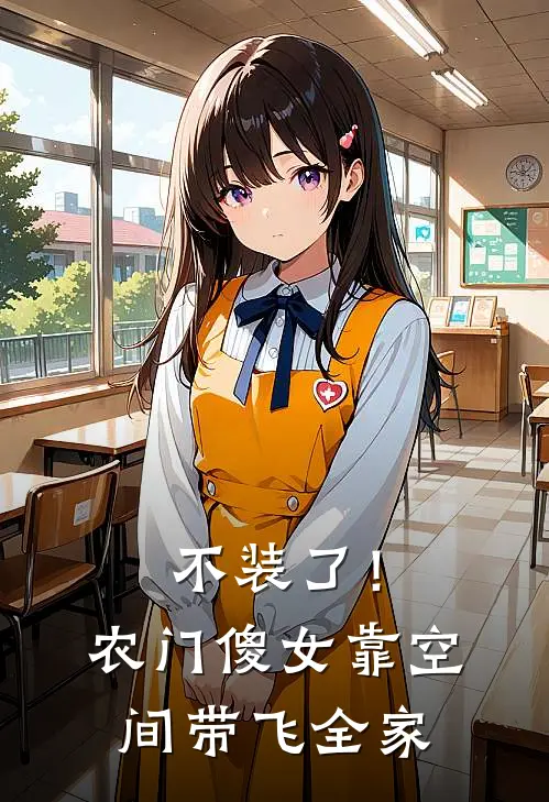 不装了！农门傻女靠空间带飞全家