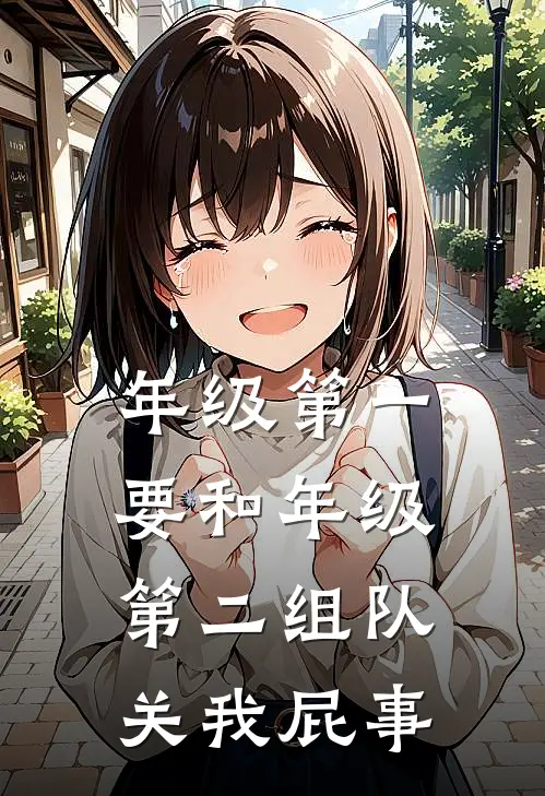年级第一要和年级第二组队，关我屁事