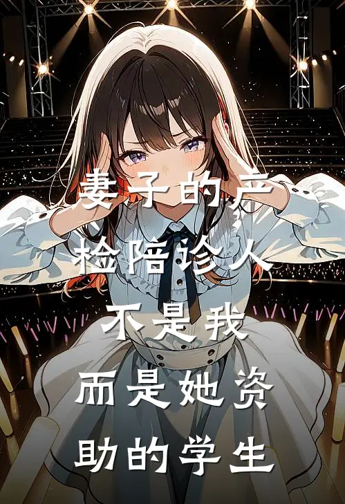 妻子的产检陪诊人不是我，而是她资助的学生