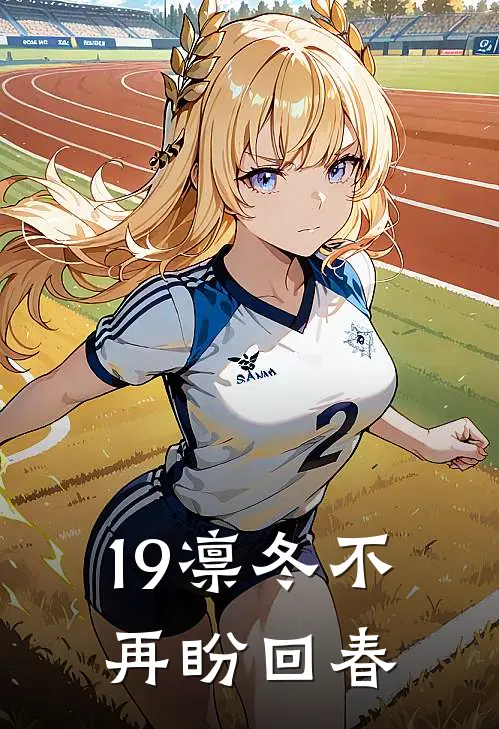 19凛冬不再盼回春